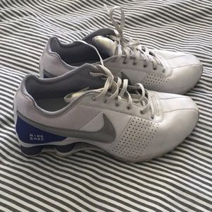 Nike Shox